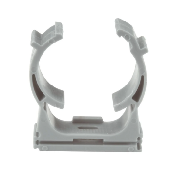 Abraçadeira PVC 1/2" Tipo D 57255/001