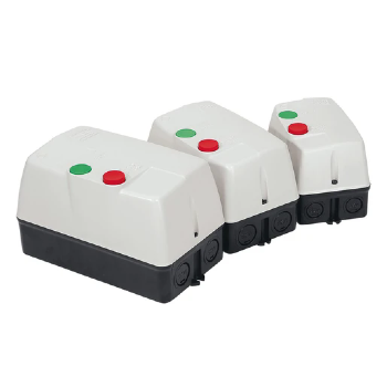 Chave de Partida Direta WEG PDW04-7, 5CV, 7, 5CV, 220V. Cód: 10045721