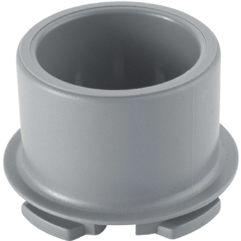 Adaptador para Condulete 3/4" PVC Cinza 57251/012