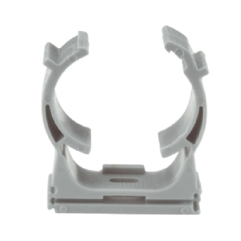 Abraçadeira PVC 1" Tipo D 57255/003