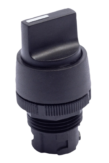 Chave Comutadora Schmersal 3 Posições Fixas AAP2 45/01. Cód: 13017301