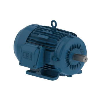 Motor Elétrico Trifásico 0,75CV 4 Polos 220/380V Flange B3D Carcaça 71. PN: 11404494