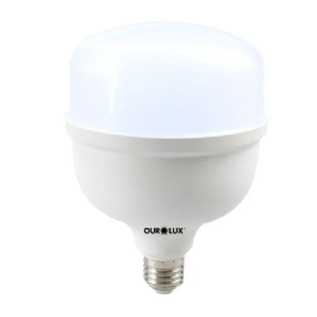 Lâmpada LED Bulbo Ourolux 30W 6500K E27 20360