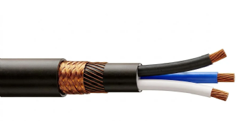 Cabo VFD Prysmian 1kV 3x1,50mm² + 1,50mm². Cód: 26669568