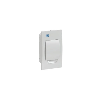 Quadro de Embutir WEG 4 Disj. QDW02-4BE. Cód: 11377487