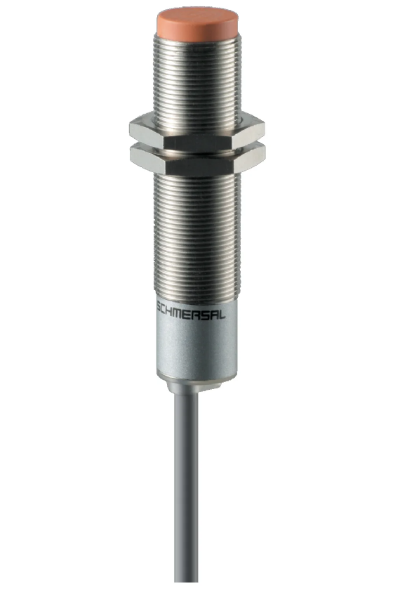 Sensor Indutivo Schmersal PNP NA+NF M18 IFL 8-18-11P. Cód: 164062