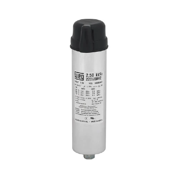 Unidade Capacitiva WEG UCWT1V40 L10 HD 380V. Cód: 10046007