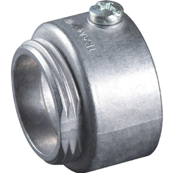 Conector p/ Caixa Múltipla Alumínio Com Rosca BSP 1.1/2" 56251/053