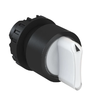 Chave Seletora Iluminada WEG CSW-CKI2F900, 2 Posições Fixas. Cód: 12882374