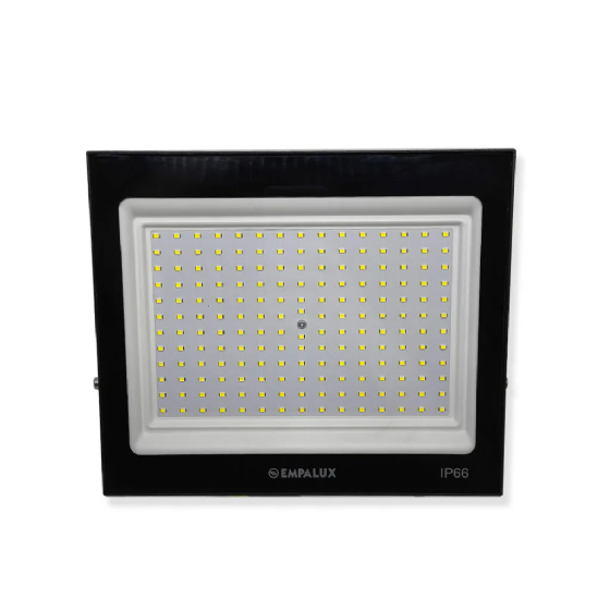 Projetor LED Empalux 200W Bivolt 6500K RL52006