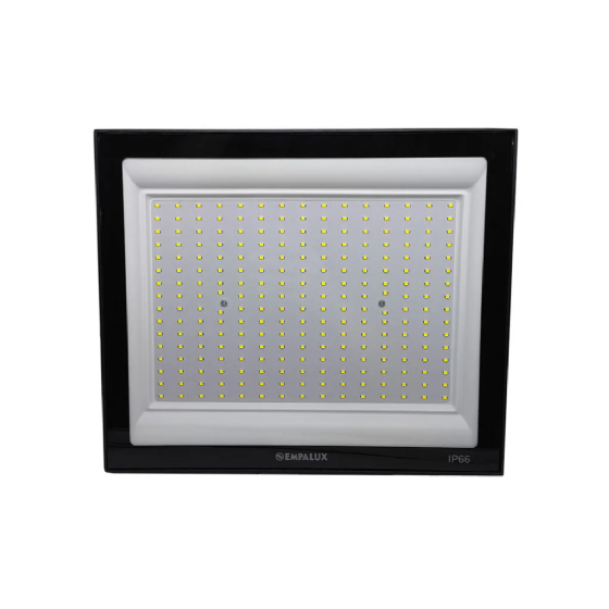 Projetor LED Empalux 300W 6500K RL53006