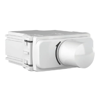 Dimmer Rotativo Weg Compose 600W/220V Branco 13206849