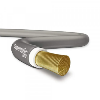 Cabo Flex Prysmian Superastic 750V 1, 00mm² Cinza. Cód: 23233904