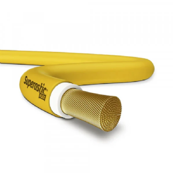 Cabo Flex Prysmian Superastic 750V 6, 0mm² Amarelo. Cód: 23237809