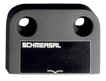 Atuador Magnético Schmersal BPS 260-1 Ímã Ferrite. Cód: 19455703