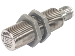 Sensor Indutivo M18 PSX5-18GX50-E2-V1-EX Sense