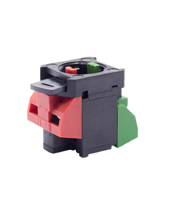 Elemento de Contato Schmersal 1NA+1NF E111. Cód: 140000