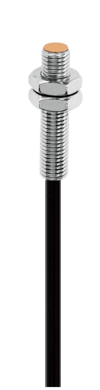 Sensor Indutivo Schmersal PNP NA M8 IFL 2-8M-10P. Cód: 18837003