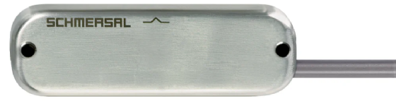 Sensor Magnético Segurança Schmersal BNS 40S-12Z 5M. Cód: 193000