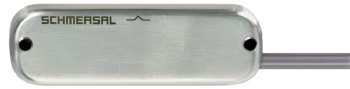 Sensor Magnético Segurança Schmersal BNS 40S-12Z 5M. Cód: 193000