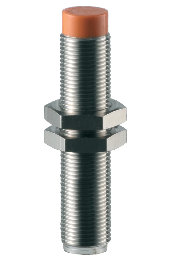 Sensor Indutivo Schmersal PNP NA M12 IFL 4-12-10STP. Cód: 16302403