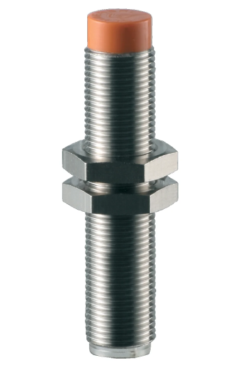 Sensor Indutivo Schmersal PNP NA M12 IFL 4-12-10STP. Cód: 16302403