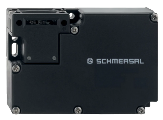 Chave Segurança Schmersal AZM161SK-12/12RK-024 24V 2NA/4NF. Cód: 19441501