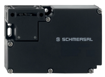 Chave Segurança Schmersal AZM161SK-12/12RK-024 24V 2NA/4NF. Cód: 19441501