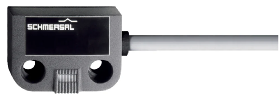 Sensor Magnético Segurança Schmersal BNS 260-02Z-L 2NF 2M. Cód: 19394103