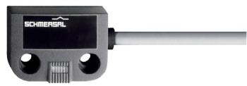 Sensor Magnético Segurança Schmersal BNS 260-02Z-L 2NF 2M. Cód: 19394103