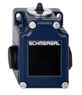 Chave Fim de Curso Schmersal TO 015-11 1NA/1NF. Cód: 182068