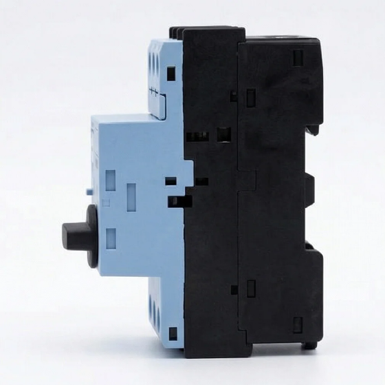 Disjuntor Motor WEG MPW40-3-U025, 20-25A, Disparo Térmico e Magnético. Cód: 12428133