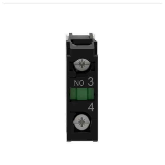 Bloco de Contato Schneider 1NA ZBE101 (Série XB4/XB5)