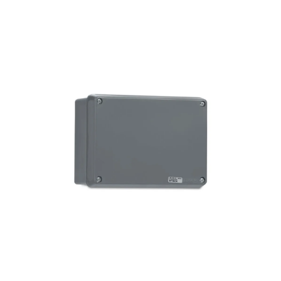 Caixa de Passagem Steck Dex IP55 152x107x70mm. Cód: S304