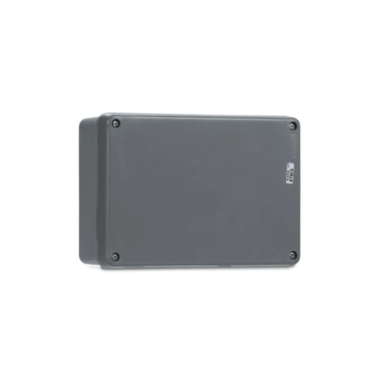 Caixa de Passagem Steck Dex IP55 196x142x84mm. Cód: S306