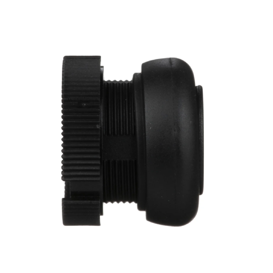 Capa de Proteção de Silicone Schneider Harmony XACA Preta. Cód: XACA9412