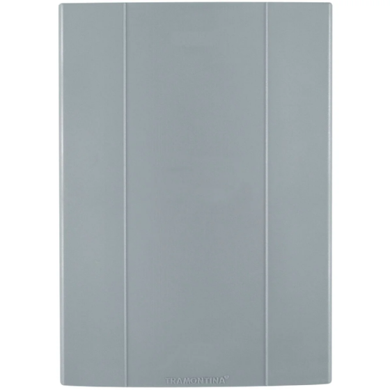 Tampa para Condulete PVC 1/2-3/4-1" Cega 57252/006