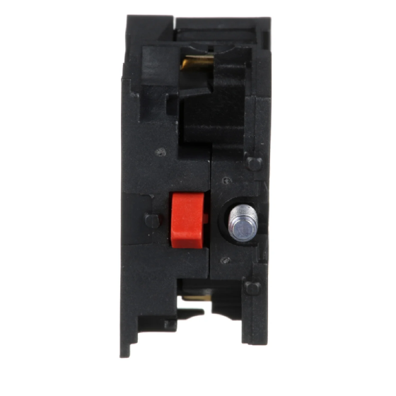 Bloco de Contato Schneider 1NF ZB2BE102 para Botoeira XAC